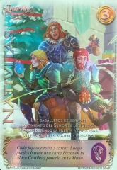Nativitas