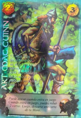 Art Mac Cuinn