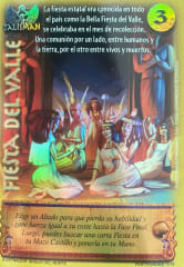 Fiesta Del Valle