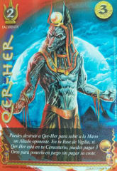 Quer-Her Edición coleccionista