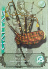 Gaitas - Edición Aniversario 20 años