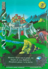 Alesia Edición coleccionista