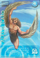 Alas De Icaro - Edición Aniversario 20 años