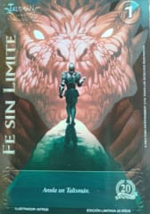 Fe Sin Limites - Edición Aniversario 20 años