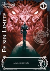 Fe Sin Limites UR