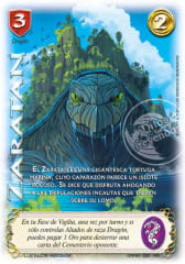 Zaratan