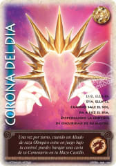 Corona Del Día