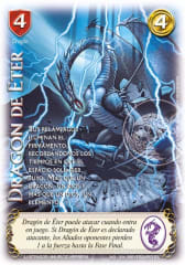 Dragón De Éter