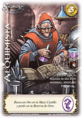 Alquimista