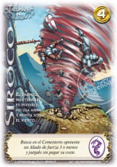 Siroco