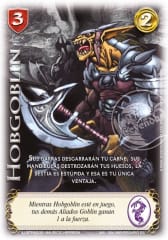 Hobgoblin