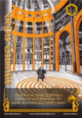 Biblioteca Eterna - Versión Secreta
