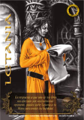 Letania - Versión Secreta