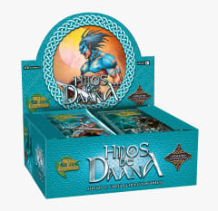 Display Hijos de Daana Aniversario 0