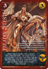 Paladín Celeste