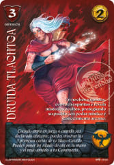 Druida Tlachtga