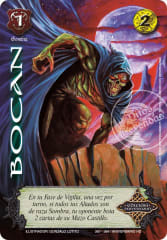 Bocan -   Arte Alternativo