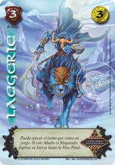 Laegerie -  Arte Alternativo