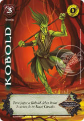 Kobold - Arte Alternativo