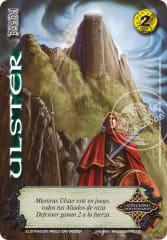Ulster -   Arte Alternativo