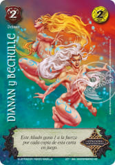 Dianan y Bechule - Arte Alternativo