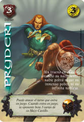 Pryderi - Foil Premium