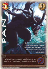 Pan - Arte Alternativo