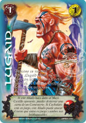 Lugaid - Arte Alternativo