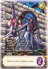 Ma´arrat an- Numán - Arte Alternativo