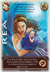Rea - Arte Alternativo