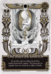 Papiro De Lahun - Ultra Secreta