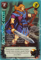Amergin Mac Eccit