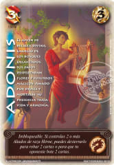 Adonis