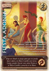 Fiesta Adonia