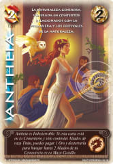 Antheia
