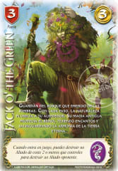Jack O´ The Green
