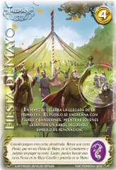 Fiesta De Mayo