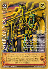 Merenptah