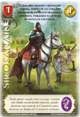 Sir Osanain