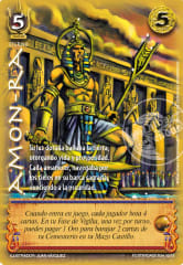 Amon-Ra