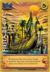 Fiesta De Opet