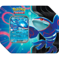 Pokemon TCG - Azure Legends Tin 0