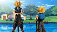 Figura Coleccionable - Dragon Ball 