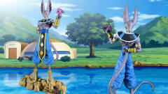 Figura Coleccionable - Dragon Ball 