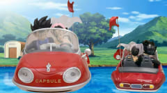 Figura Coleccionable - Dragon Ball 