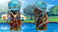 Figura Coleccionable - Dragon Ball 