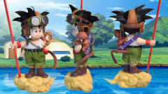 Figura Coleccionable - Dragon Ball 