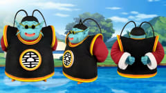 Figura Coleccionable - Dragon Ball 