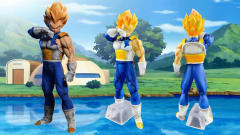 Figura Coleccionable - Dragon Ball 