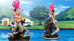 Figura Coleccionable - Dragon Ball 